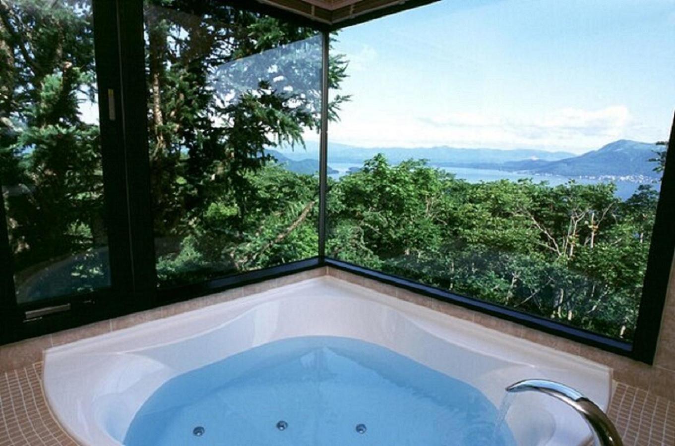 Hotel Cocoa - Vacation Stay 29916V 豊浦町 エクステリア 写真