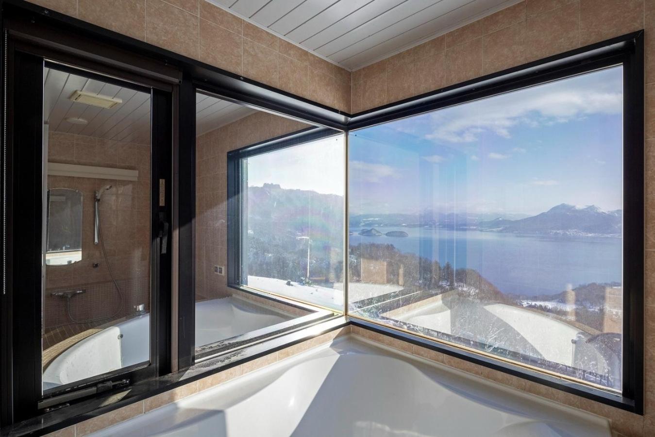 Hotel Cocoa - Vacation Stay 29916V 豊浦町 エクステリア 写真
