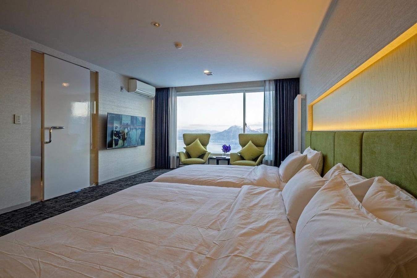 Hotel Cocoa - Vacation Stay 29916V 豊浦町 エクステリア 写真
