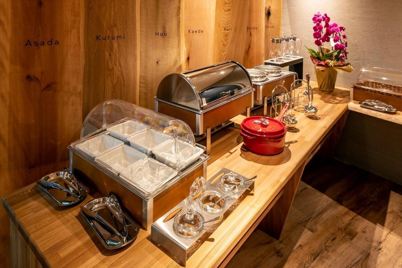 Hotel Cocoa - Vacation Stay 29916V 豊浦町 エクステリア 写真