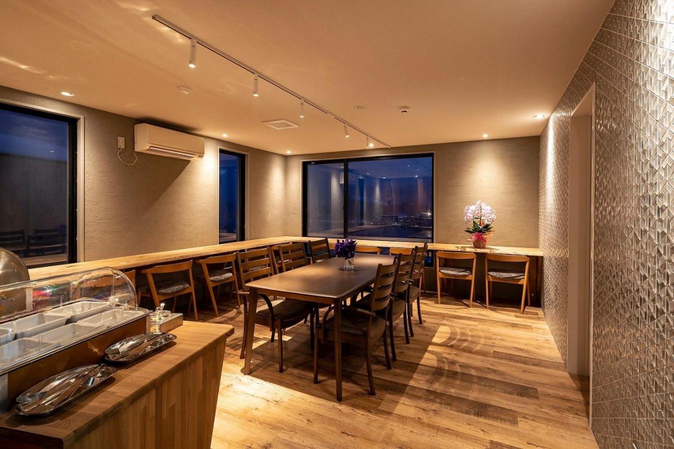 Hotel Cocoa - Vacation Stay 29916V 豊浦町 エクステリア 写真