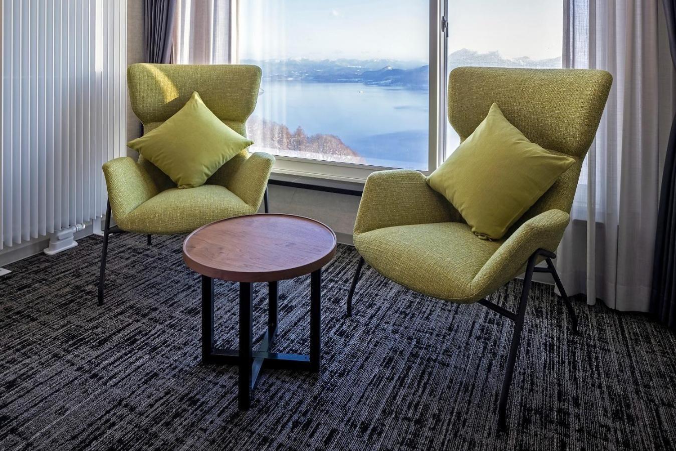 Hotel Cocoa - Vacation Stay 29916V 豊浦町 エクステリア 写真